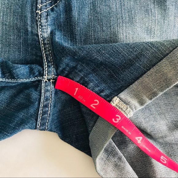 LEVI’S | size 7/28 - Picture 6 of 11